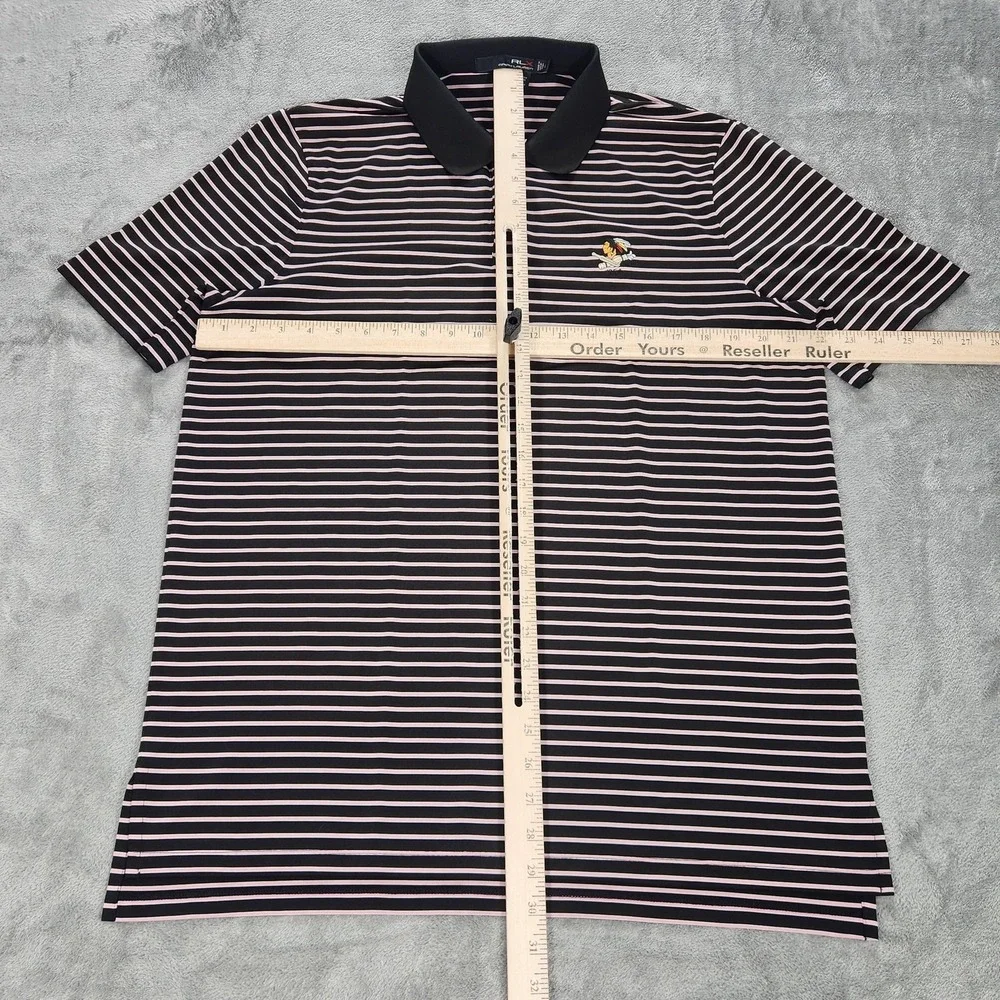 Ralph Lauren brand rlx