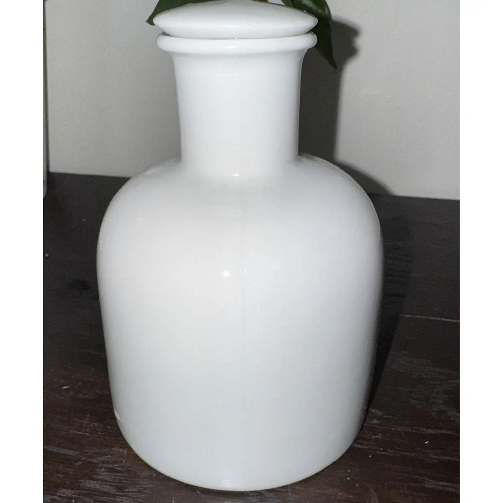 Crate&Barrel quality ideal oil