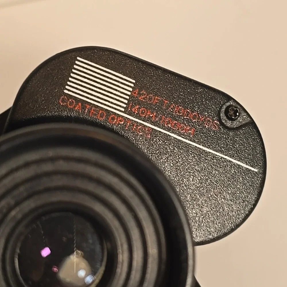 N/A binocular purpose