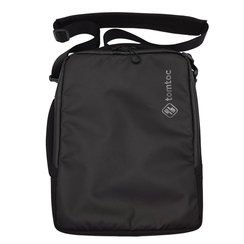 Tomtoc shoulder bag