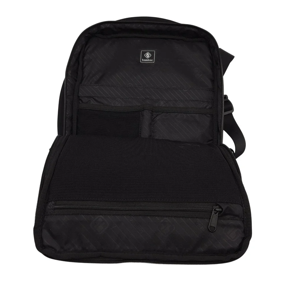 Tomtoc shoulder bag