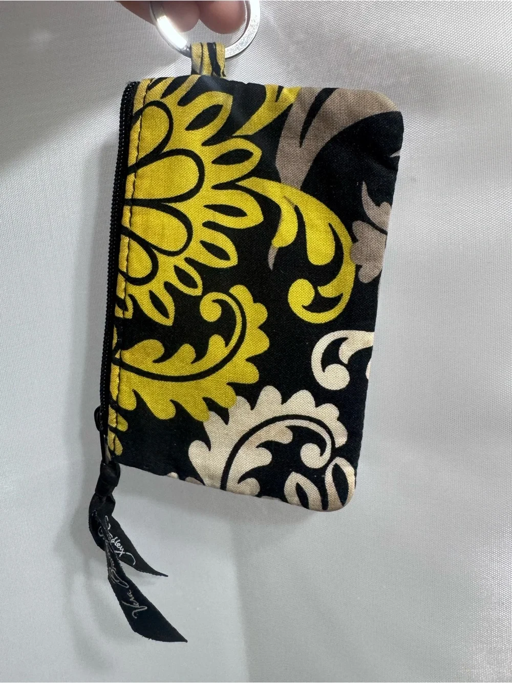 Vera Bradley compact vera