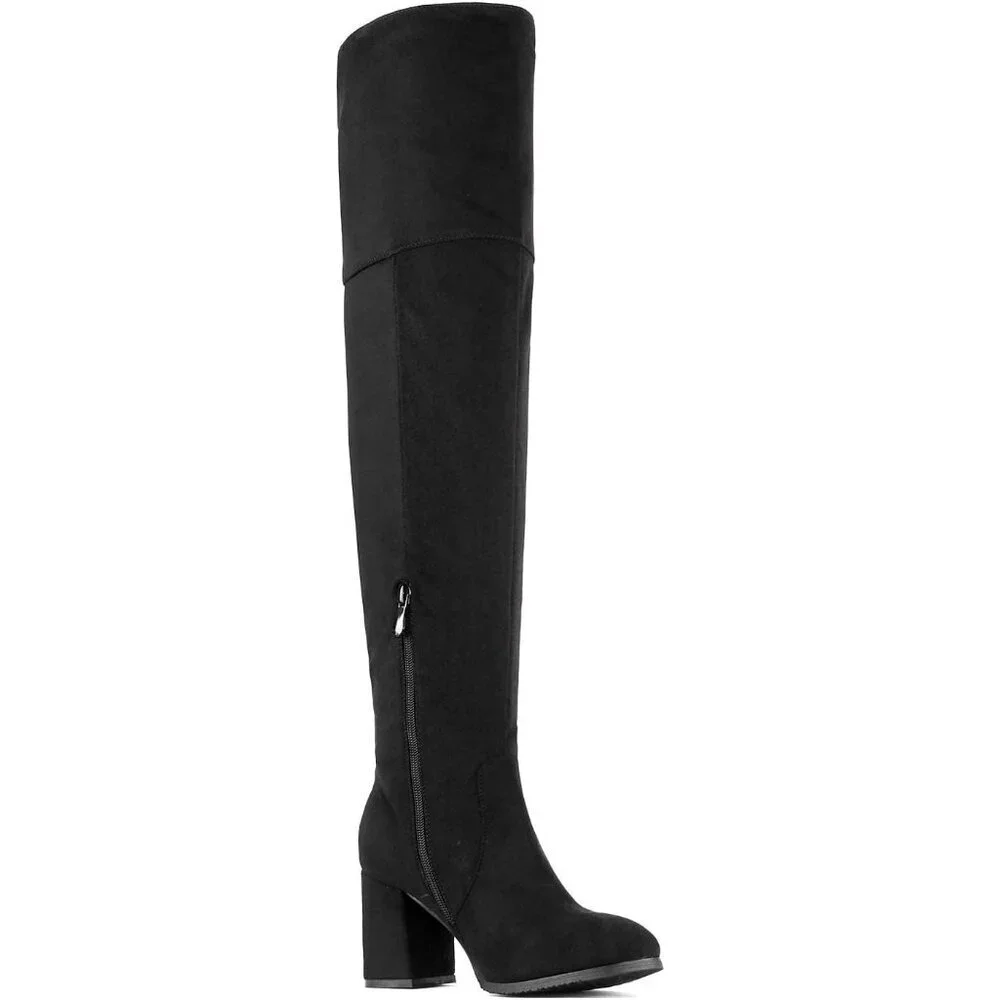 N/A thigh high