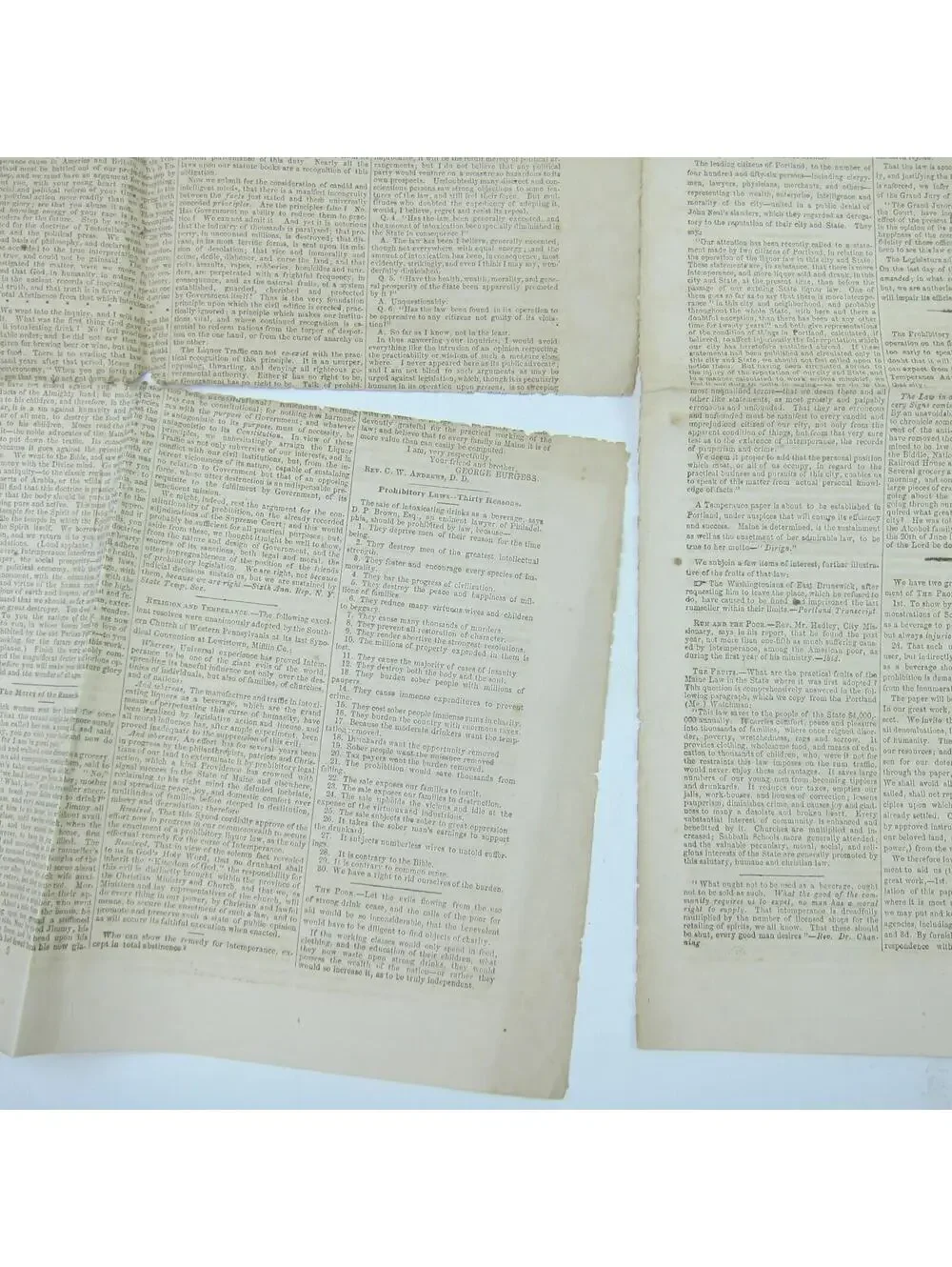 N/A prohibitionist newspaper