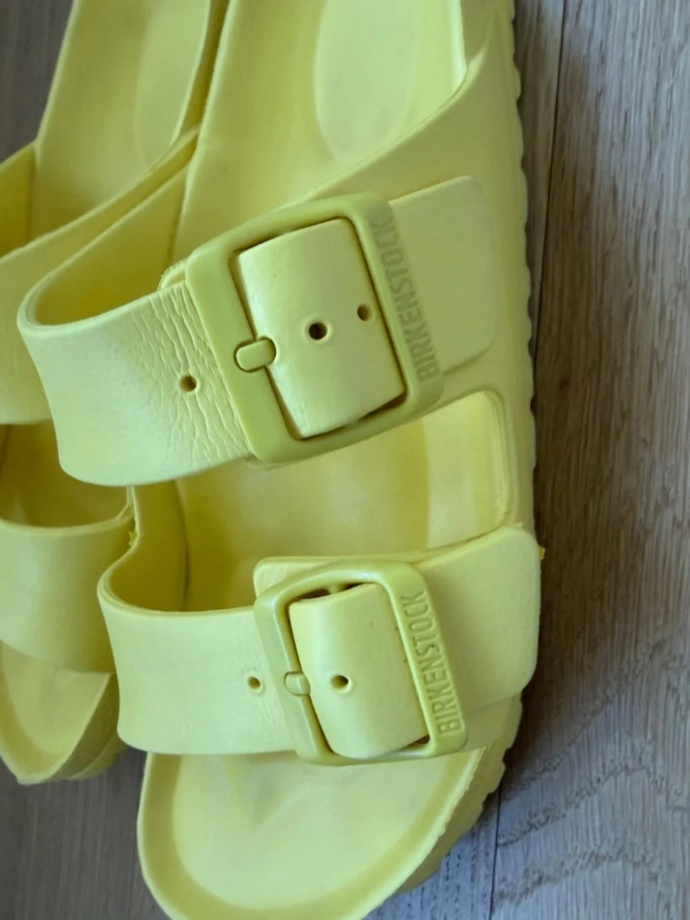 Birkenstock legendary two