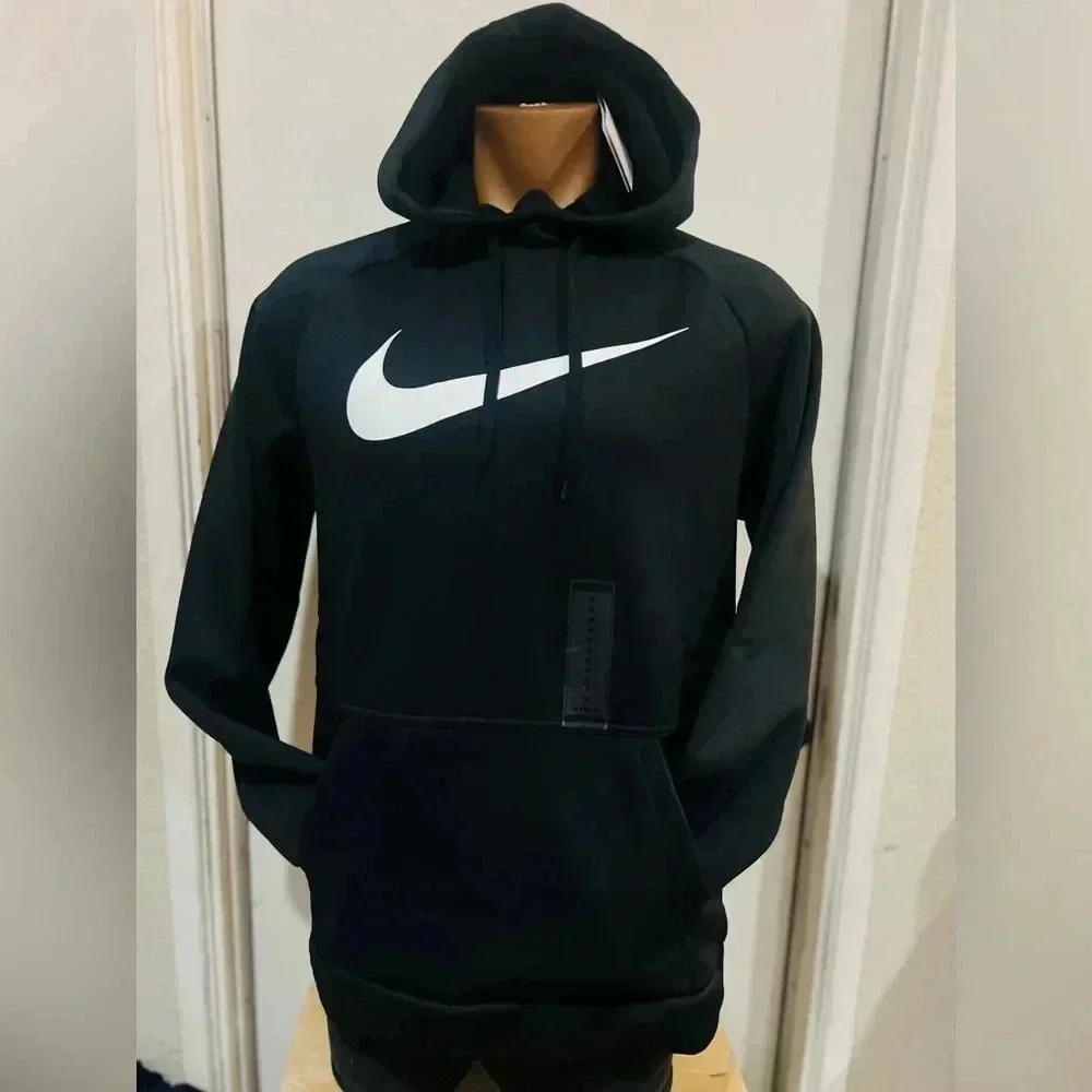 Nike men therma