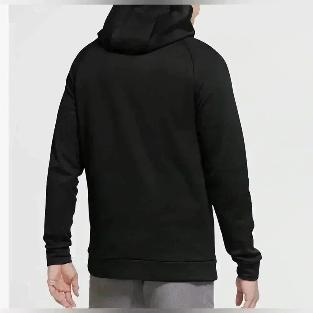Nike men therma