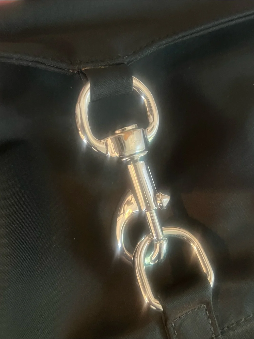 Rebecca Minkoff use designed convenience