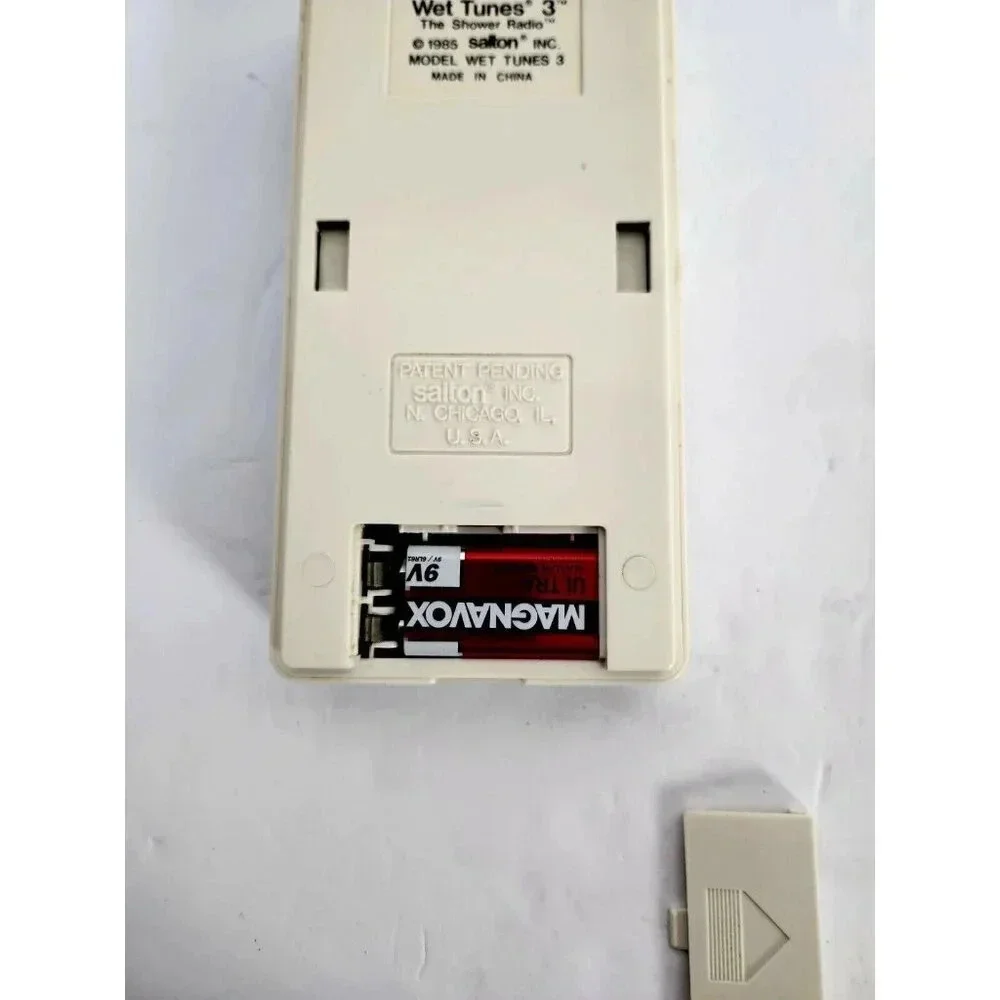 Salton rare collectors