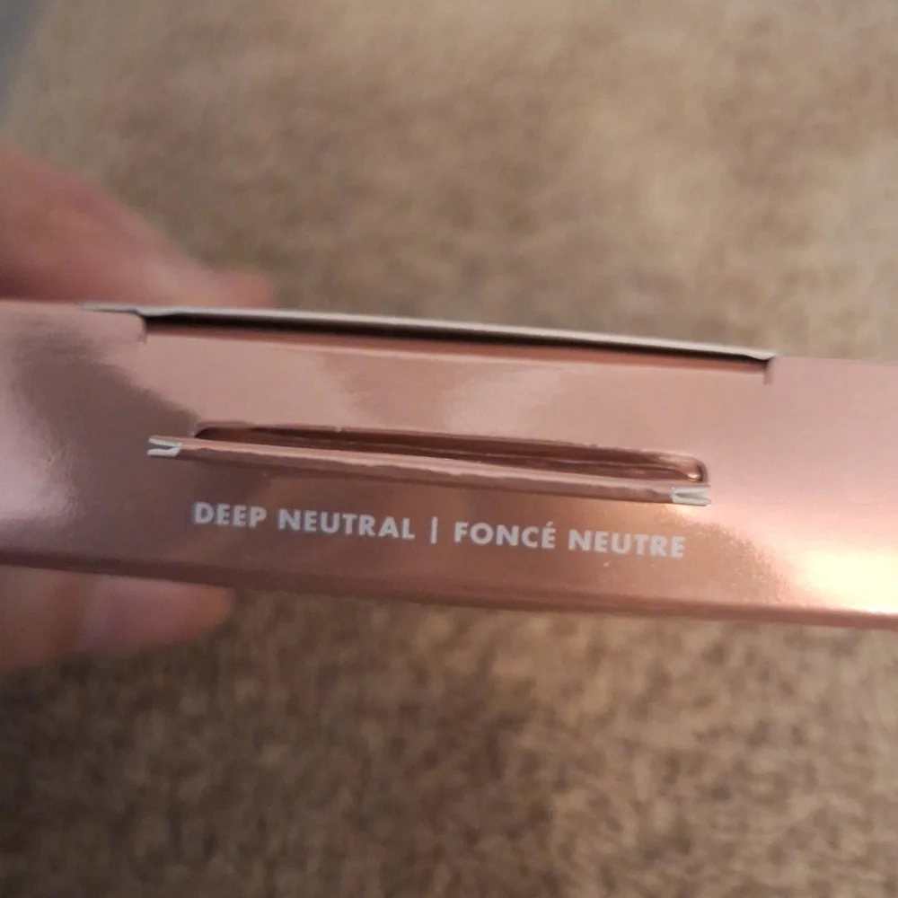 N/A halo glow