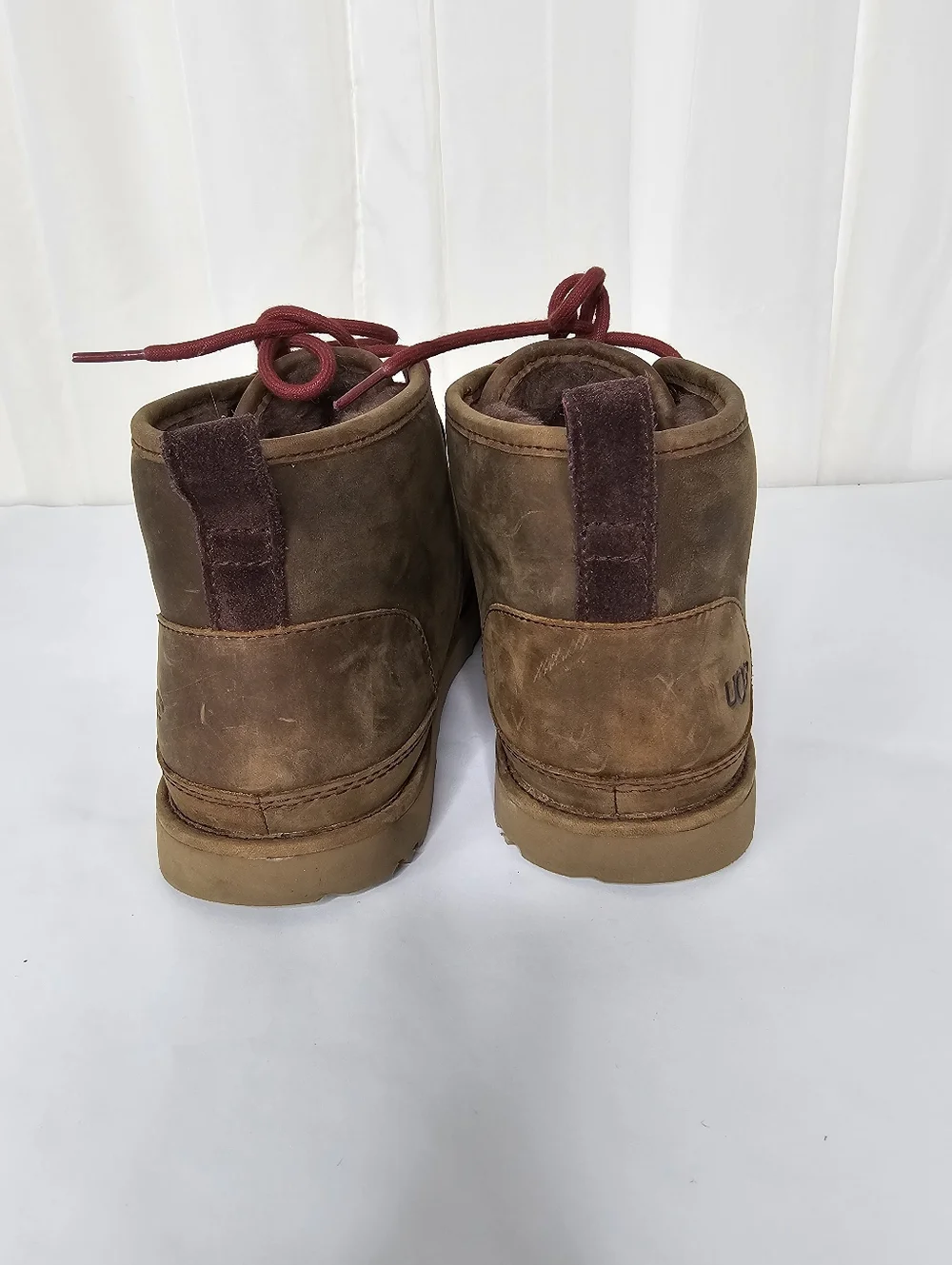 UGG men neumel