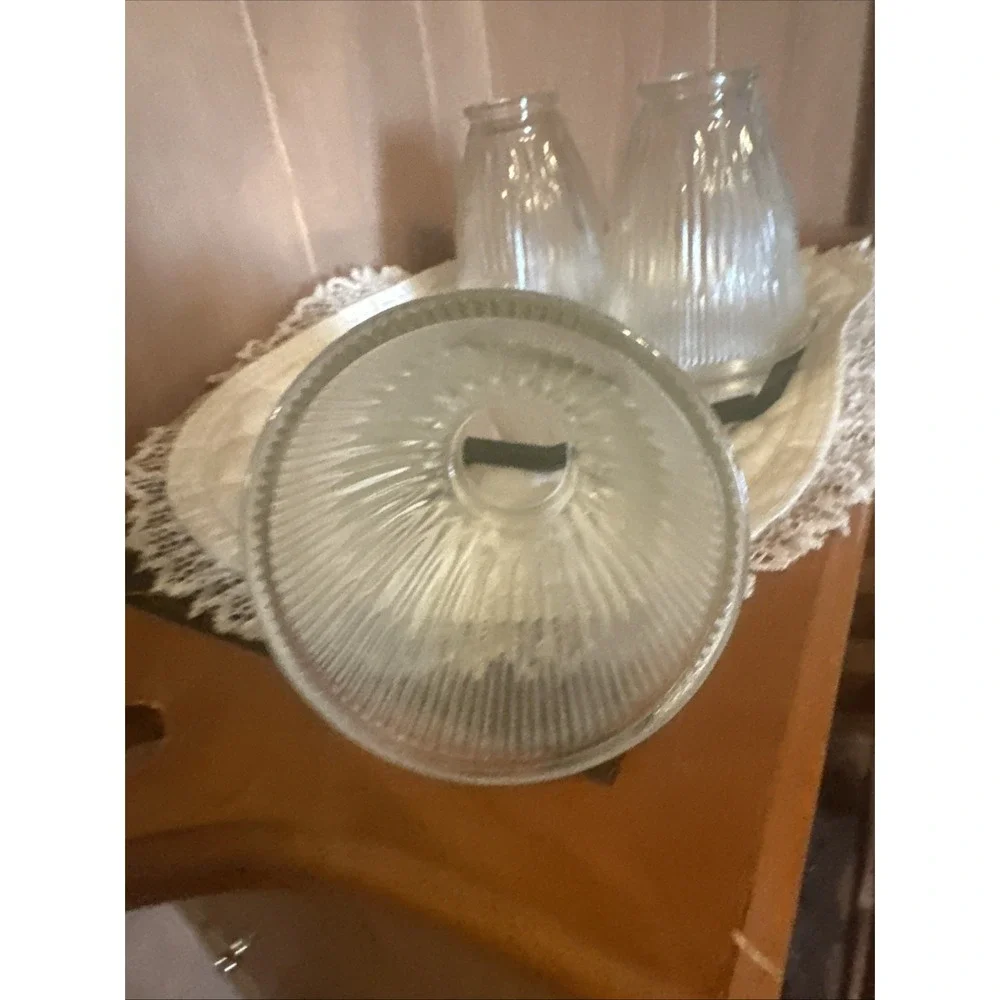 N/A vintage ribbed
