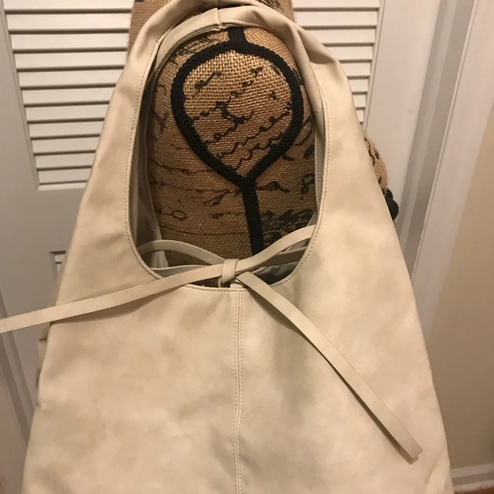 ☮️ Hobo bag