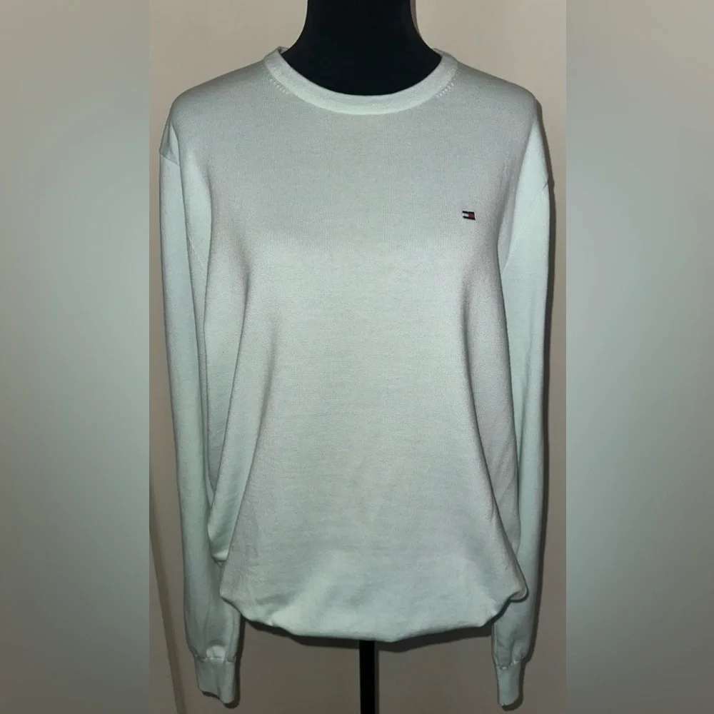 Tommy Hilfiger crafted style
