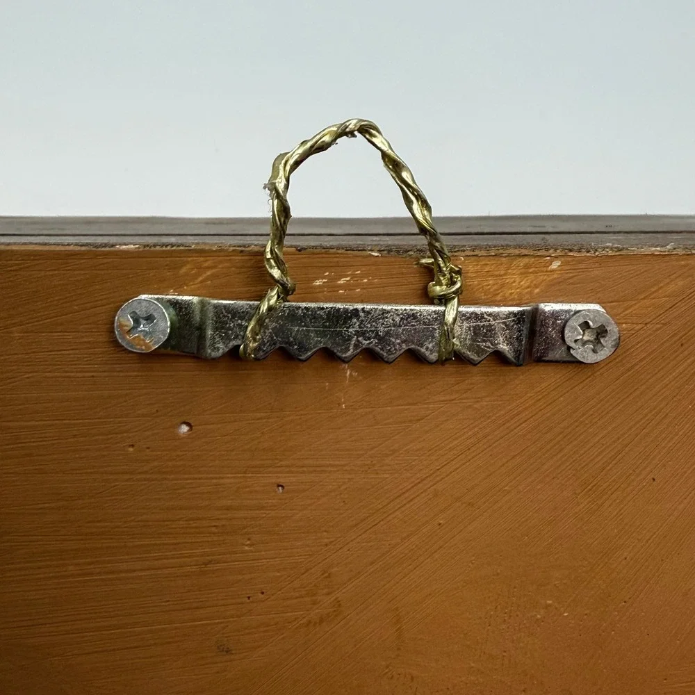N/A ornate wall