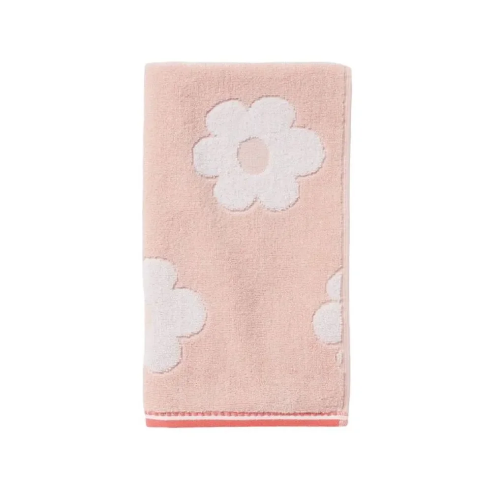 Pillowfort Flower Power Hand Towels - 6 Count - 15” x 26”