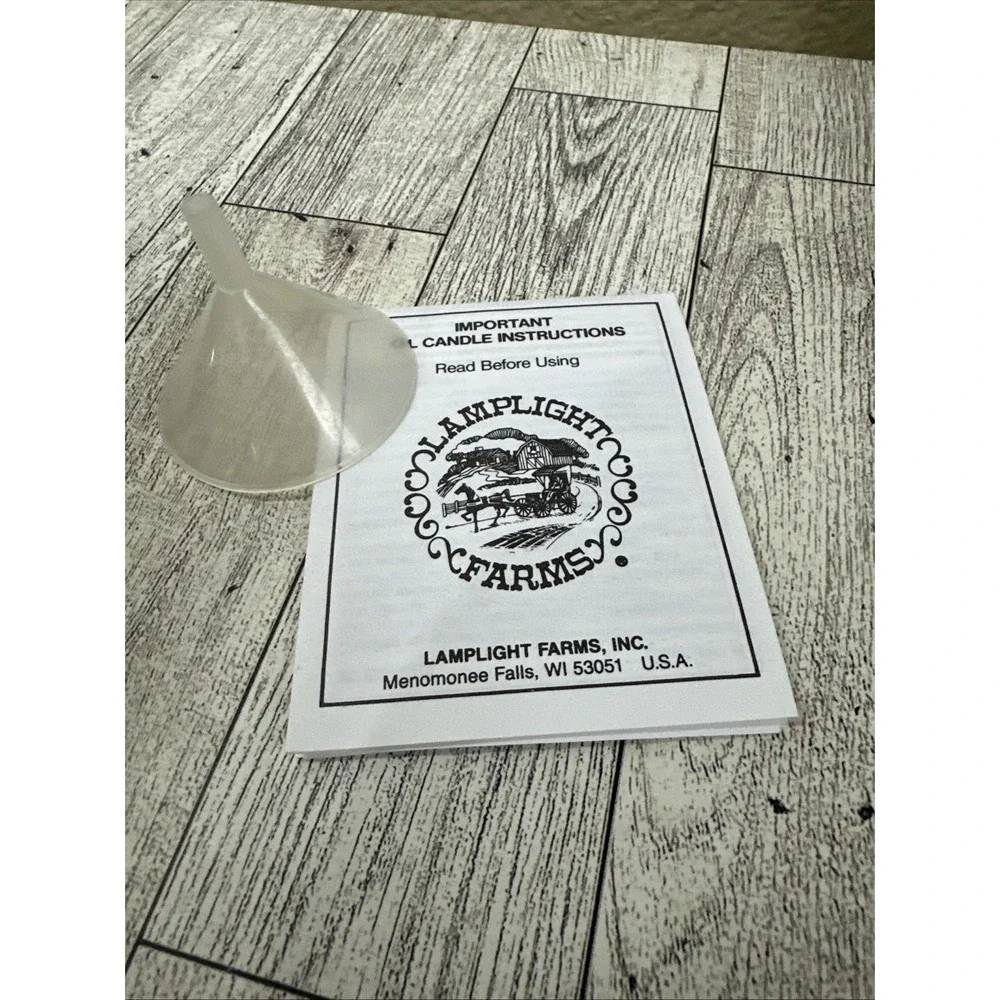 The Unbranded Brand lamplight farms