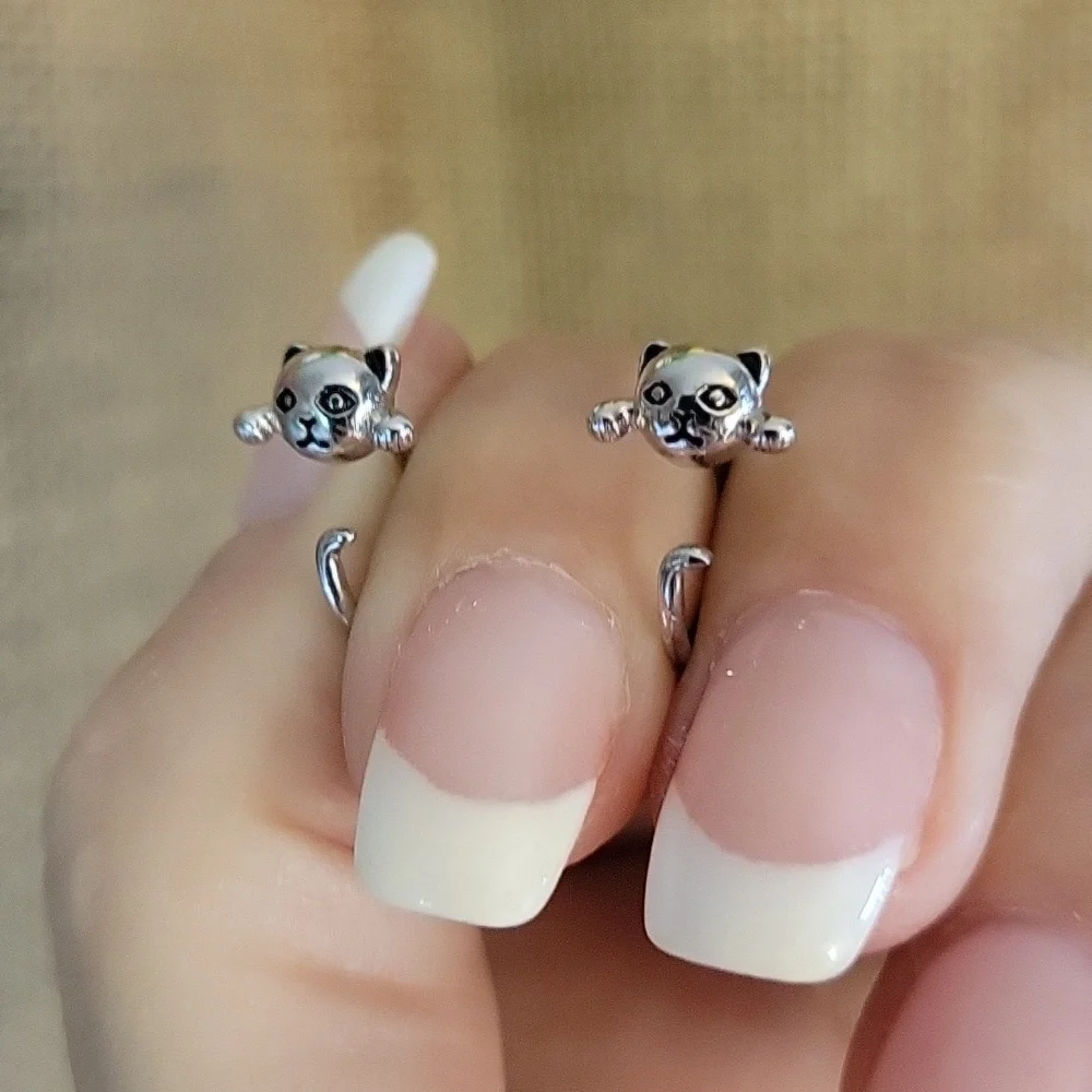Beyond Adorable these adorable