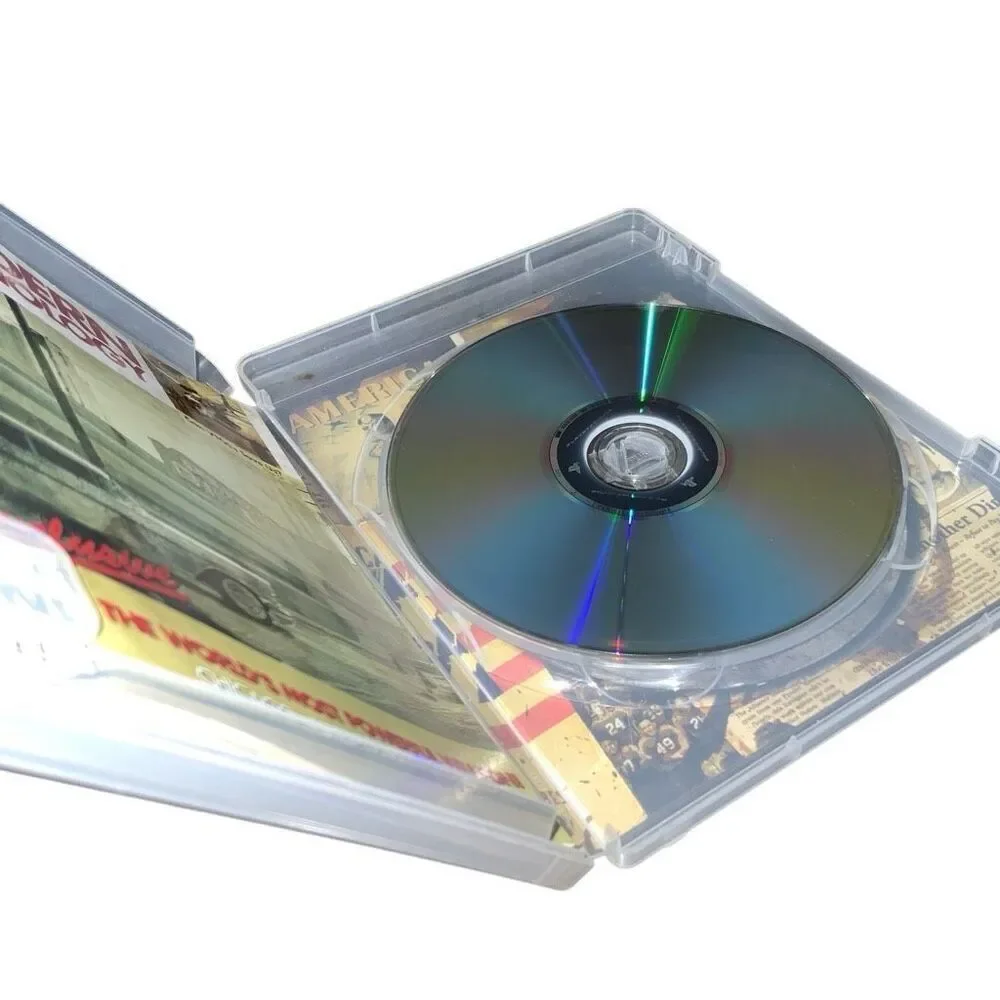 Sony resistance playstation