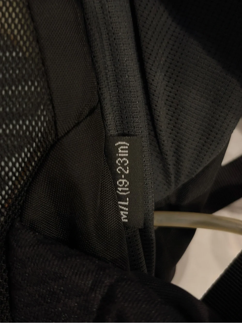 OSPREY clean non