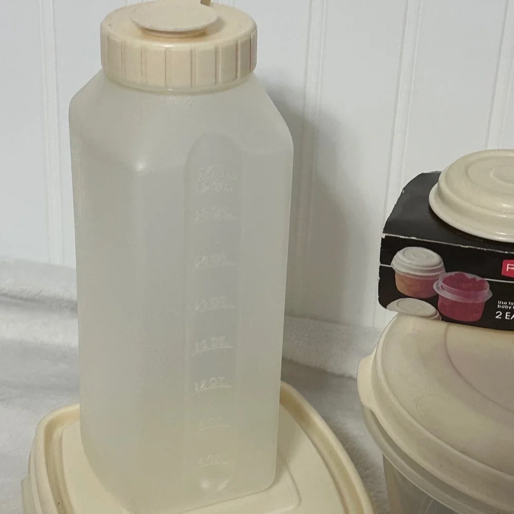 Rubbermaid **please see