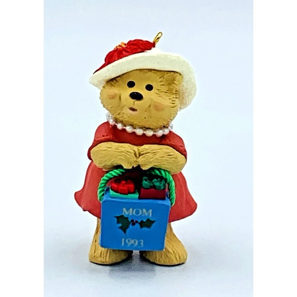 Hallmark mom keepsake