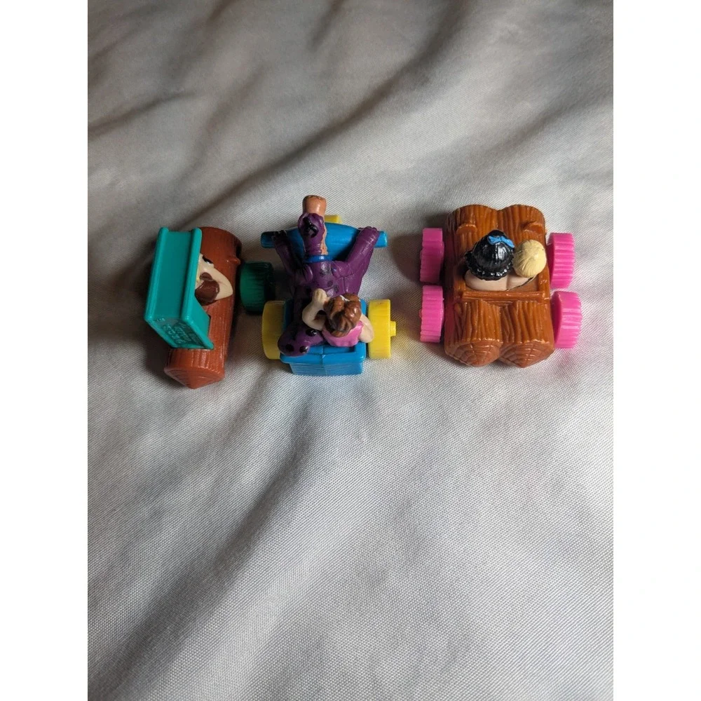 N/A these are