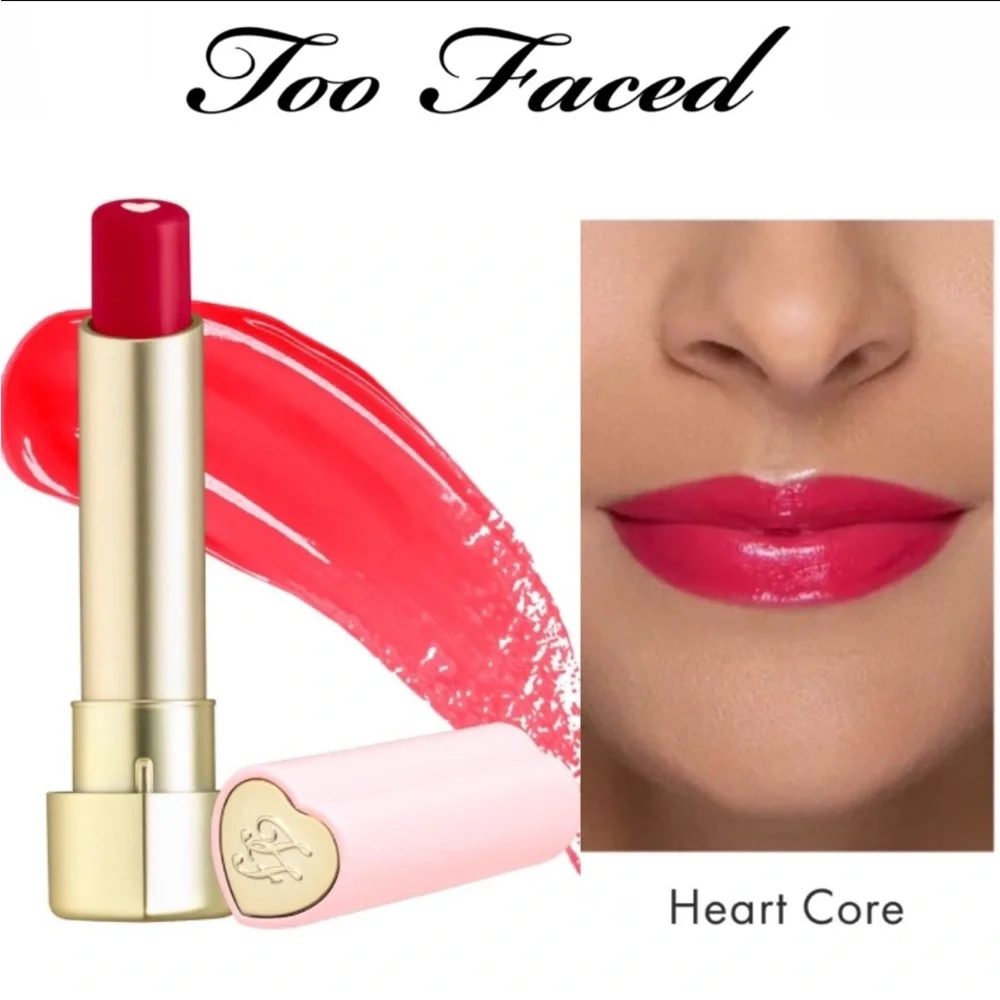 Too Faced too faced