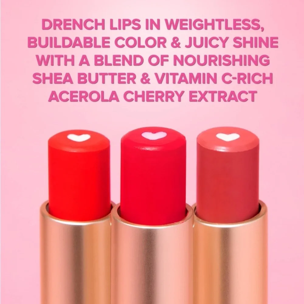 Too Faced too faced