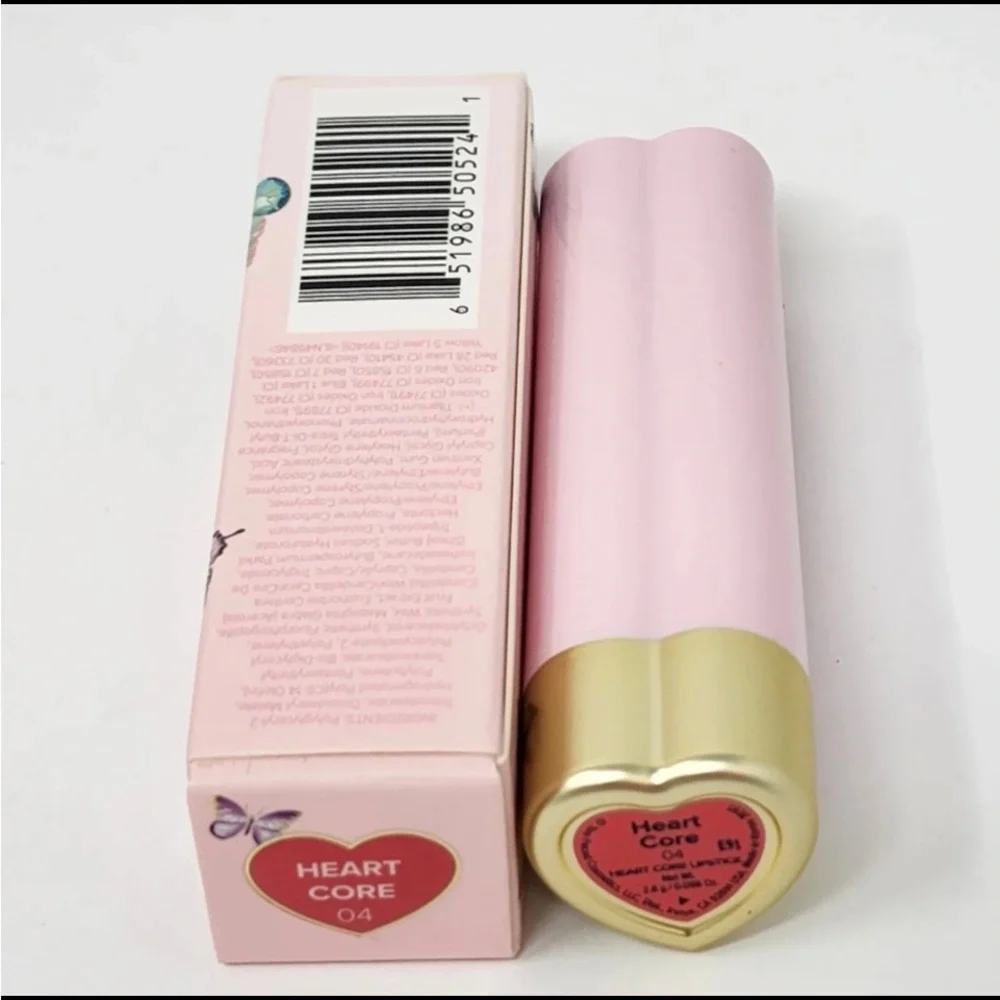 Too Faced too faced