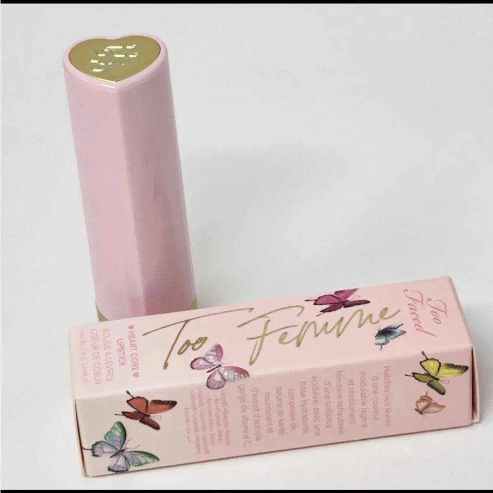 Too Faced too faced