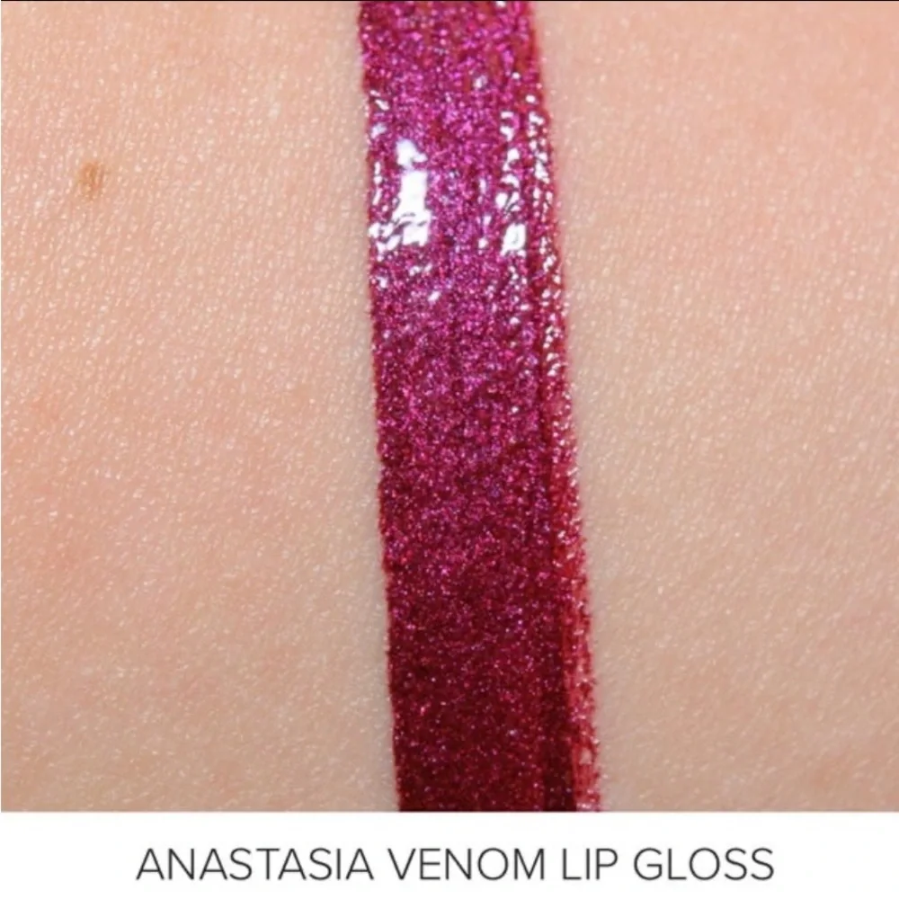 Anastasia Beverly Hills this anastasia