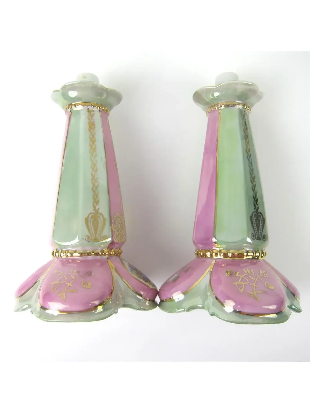 N/A antique porcelain