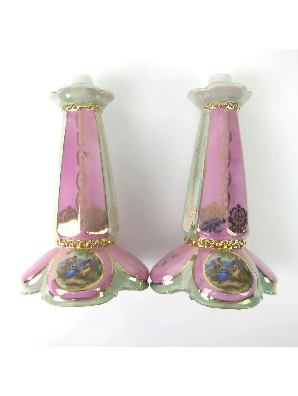 N/A antique porcelain