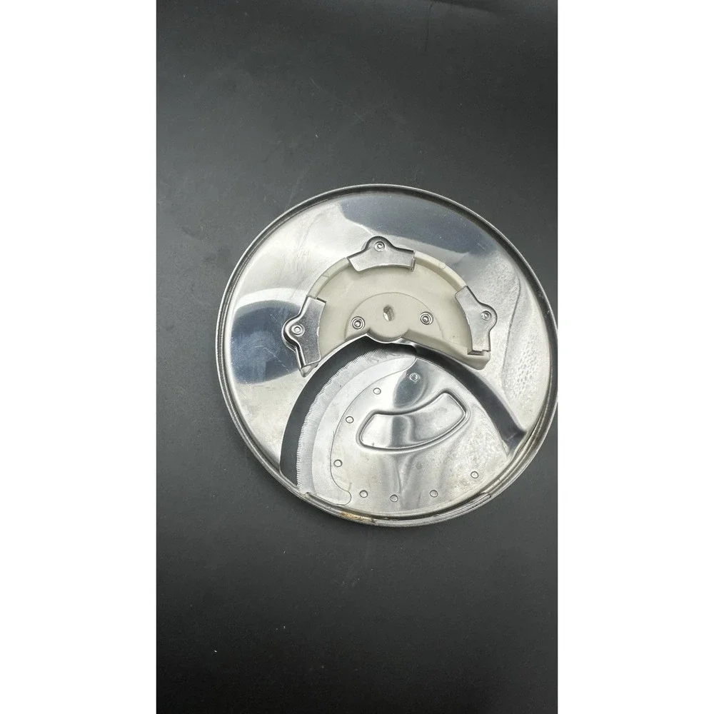 Cuisinart dlc 846