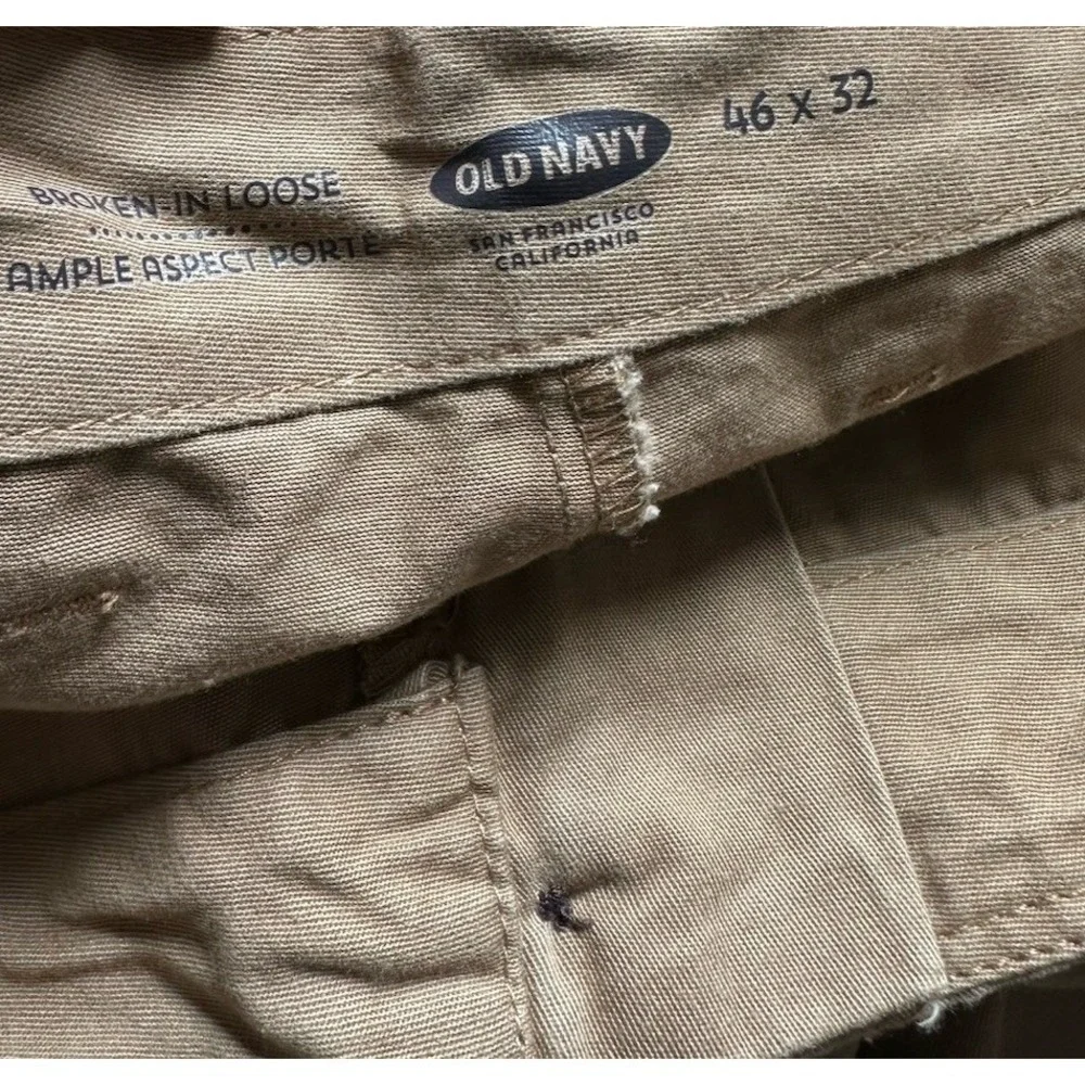 Old Navy old navy