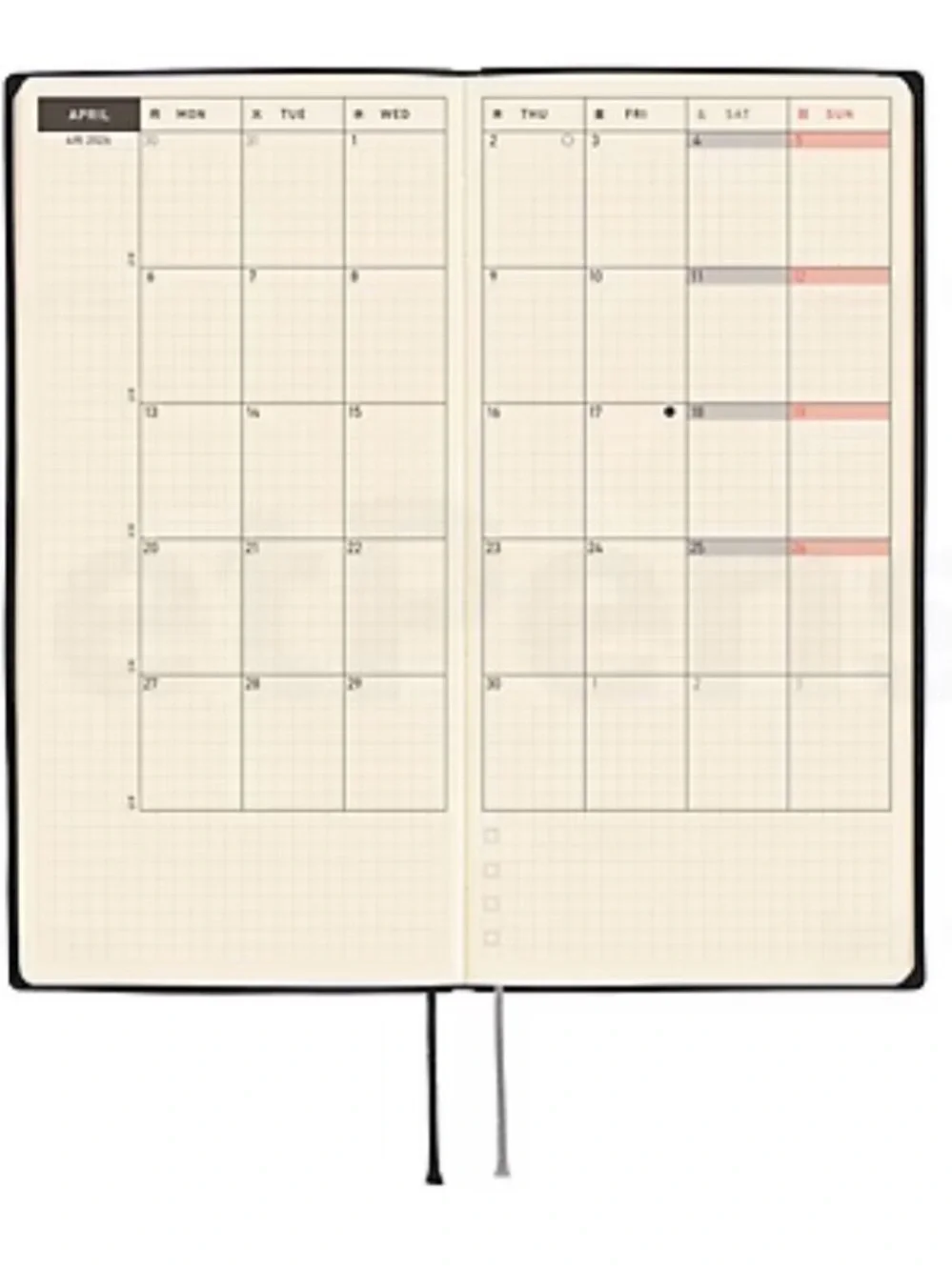 Hobonichi sold out