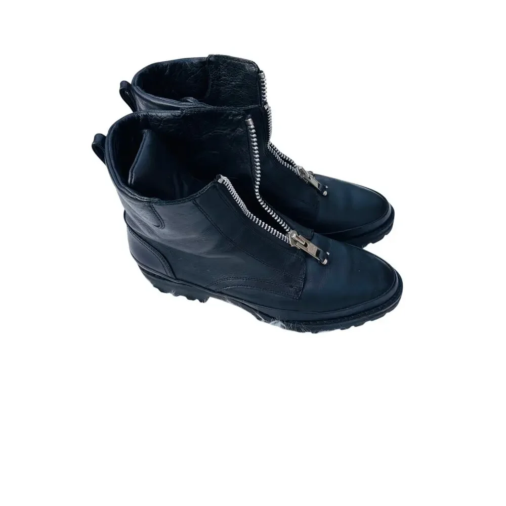 Thursday Boot Company elevate your