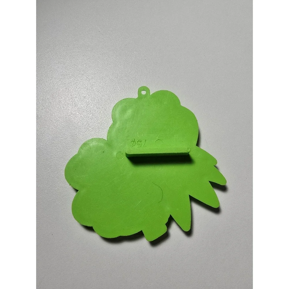 Hallmark kermit frog