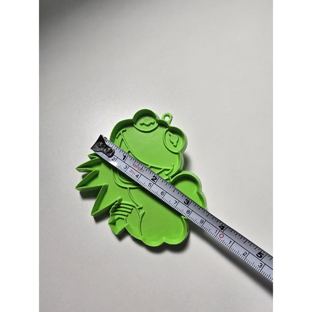 Hallmark kermit frog