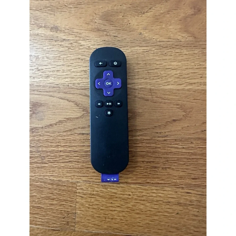Roku Genuine oem remote‎ control #9026000069-001