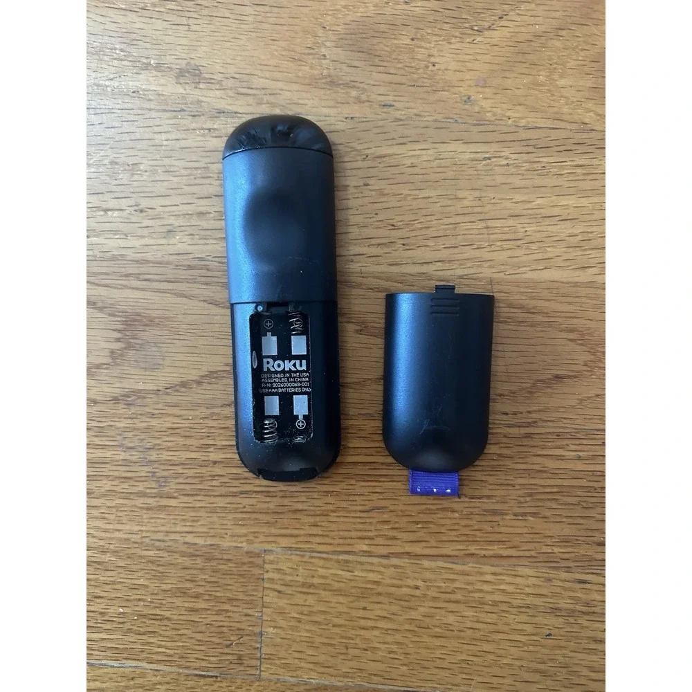 Roku genuine oem