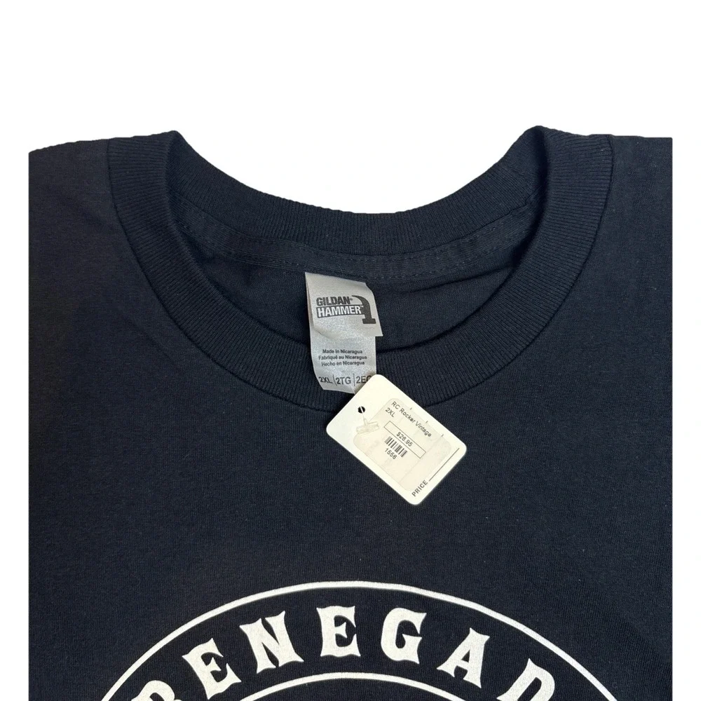 Gildan hammer renegade