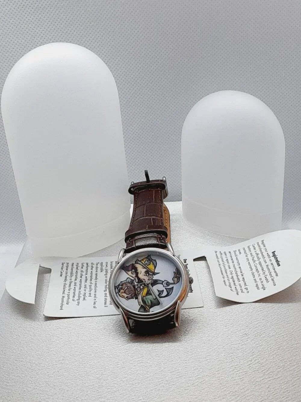 ewatchfactory new original
