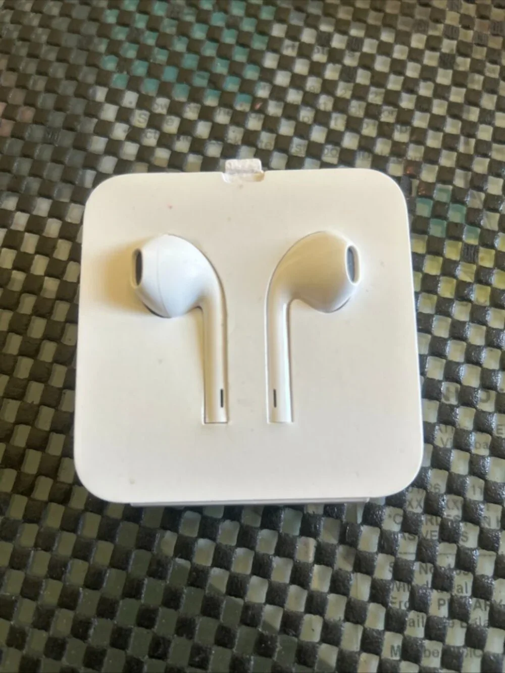 Apple white compatible