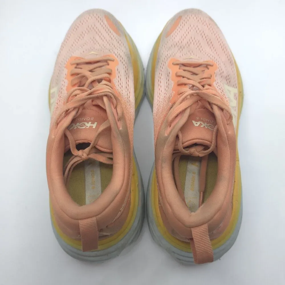 Hoka One One preowned hoka