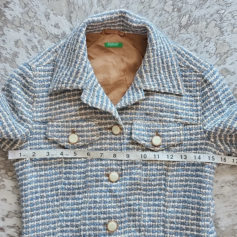 United Colors Of Benetton both pieces