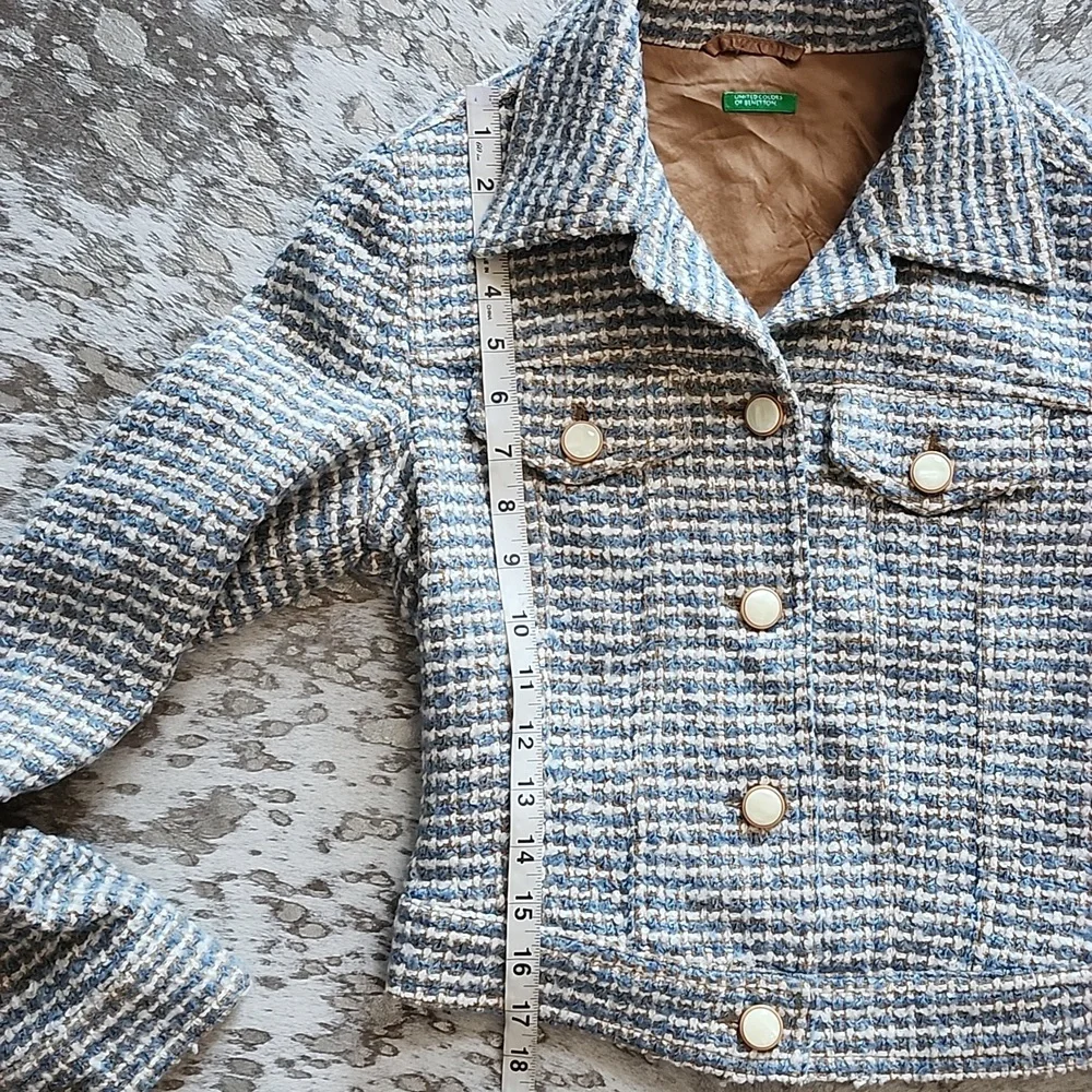 United Colors Of Benetton both pieces