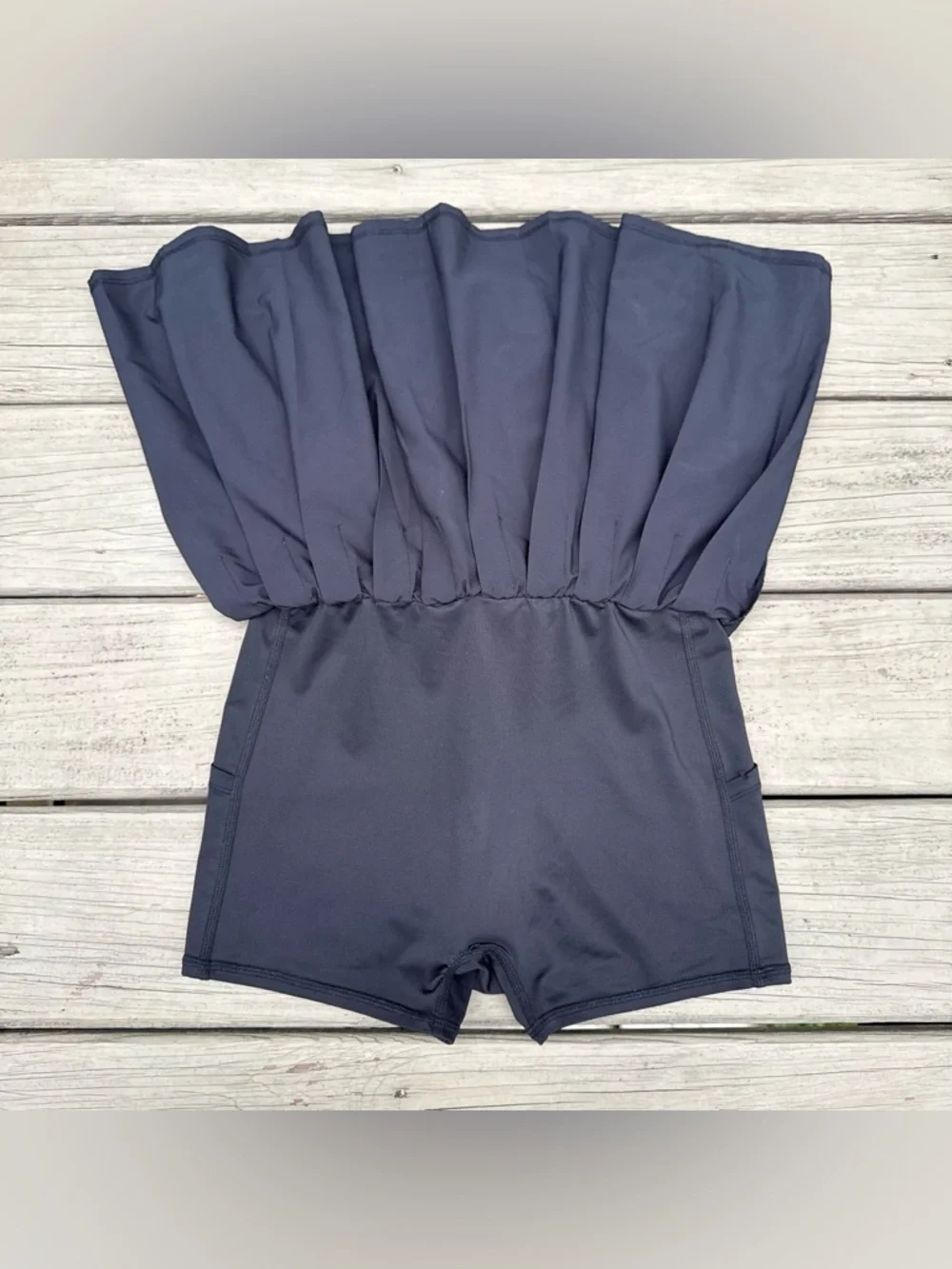 ALO Yoga cut mid