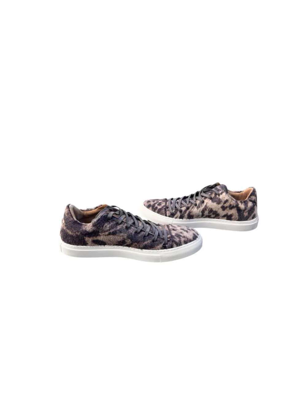 John Varvatos animal spotted